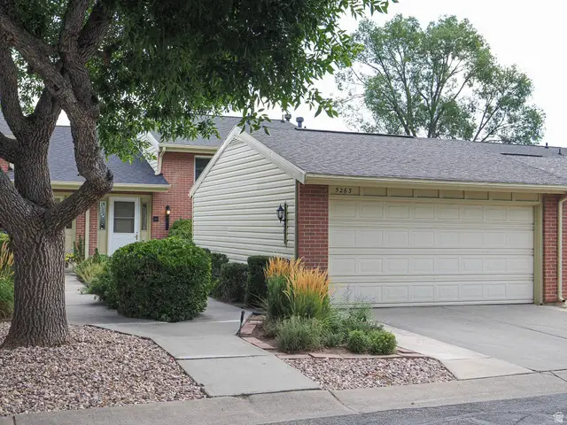 5263 S Spring House Ln E, Murray, UT 84107 - #3