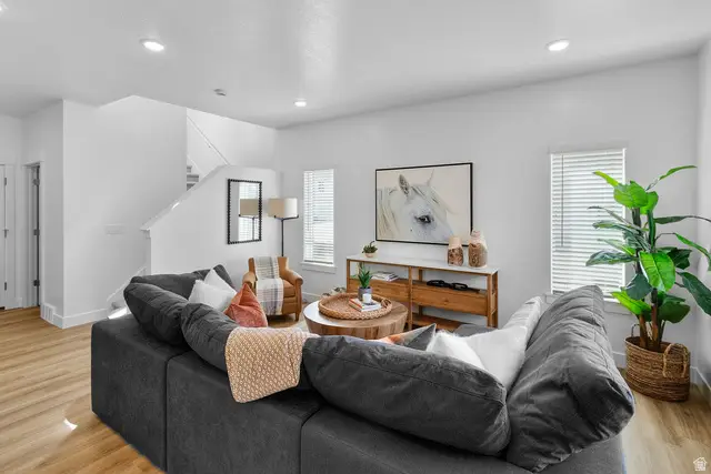 2264 W 1400 N #177, Farr West, UT 84404 - #3