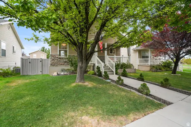 4001 E Dodge St, Eagle Mountain, UT 84005 - #2