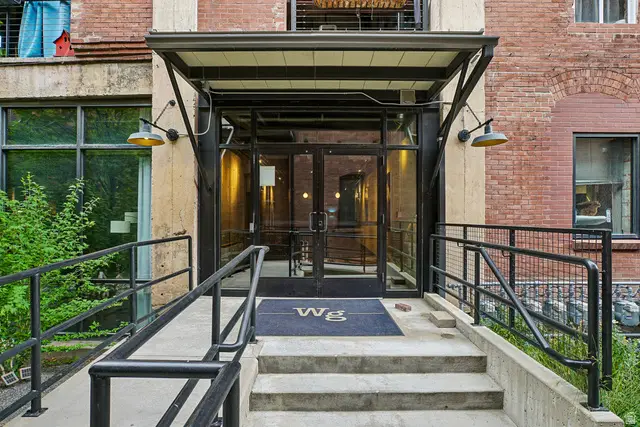 328 W 200 S #202, Salt Lake City, UT 84101 - #3