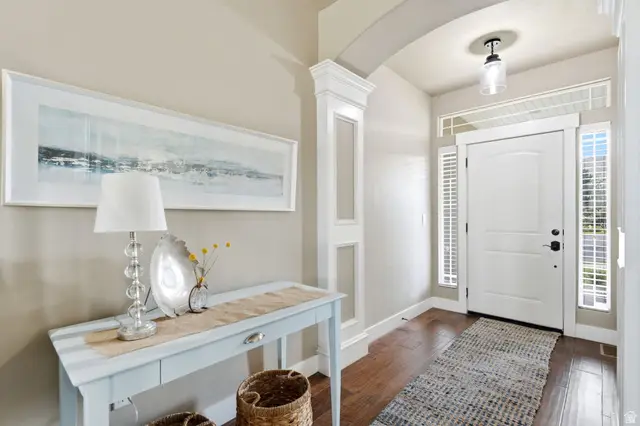 6574 W Candice View Cv S, Herriman, UT 84096 - #3