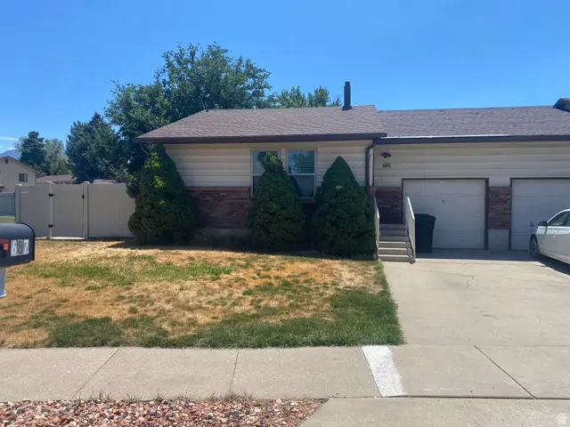685 W 4050 S, Riverdale, UT 84405 - #1