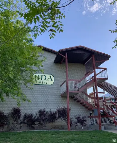 141 E 700 N #30, Provo, UT 84606