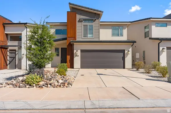 4101 E Phobos Ln, St. George, UT 84790