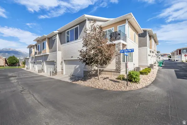 961 W Cyan Valley Way, Bluffdale, UT 84065