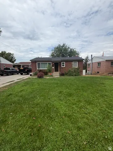 271 Jackson Ave, Ogden, UT 84404