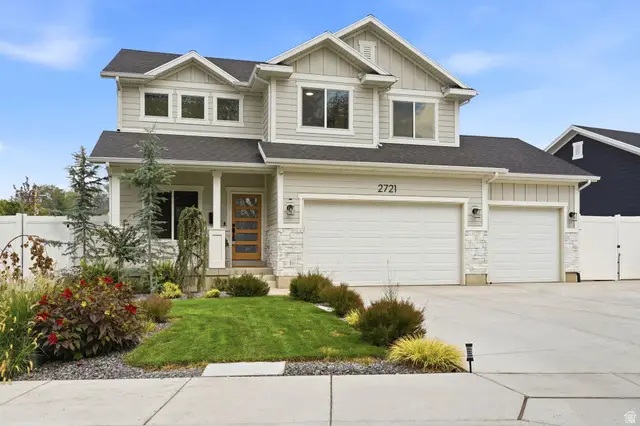 2721 S Patricia Dr, Magna, UT 84044 - #1