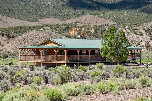 1401 W Highway 62, Antimony, UT 84712