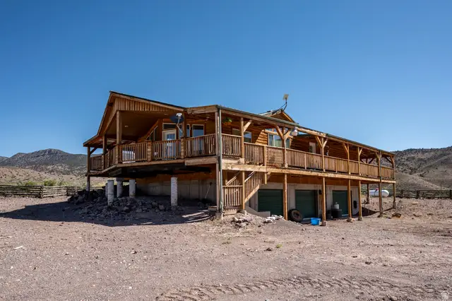 1401 W Highway 62, Antimony, UT 84712 - #2