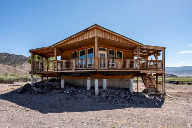1401 W Highway 62, Antimony, UT 84712 - #3