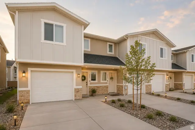 7337 W Laxey St #33H, Magna, UT 84044 - #1