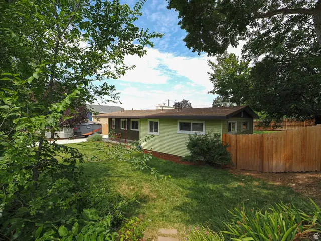 2675 E Gregson Ave S, Salt Lake City, UT 84105 - #2