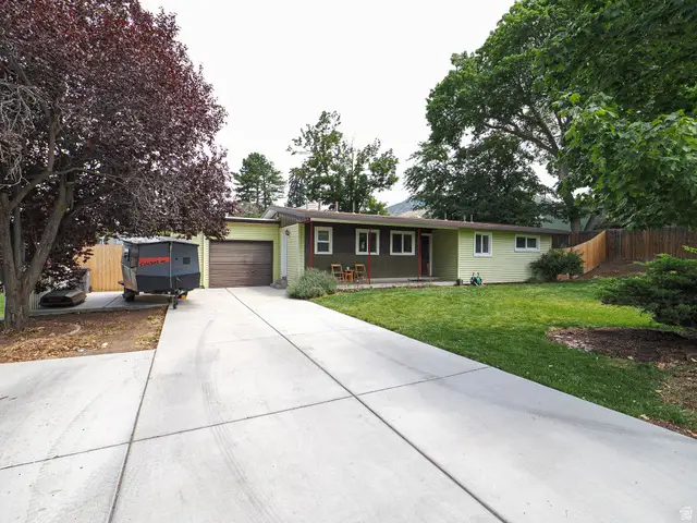 2675 E Gregson Ave S, Salt Lake City, UT 84105 - #3