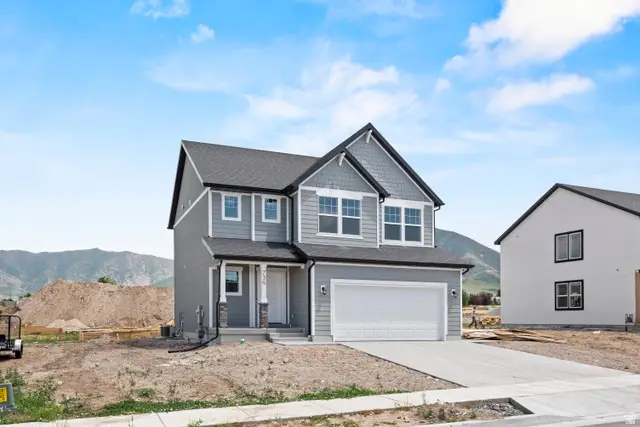 1607 N 2500 W #133, Farr West, UT 84404 - #1