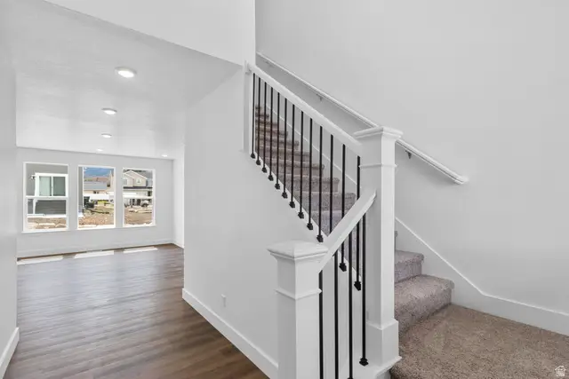 1607 N 2500 W #133, Farr West, UT 84404 - #2