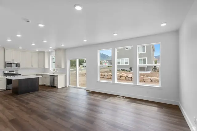 1607 N 2500 W #133, Farr West, UT 84404 - #3