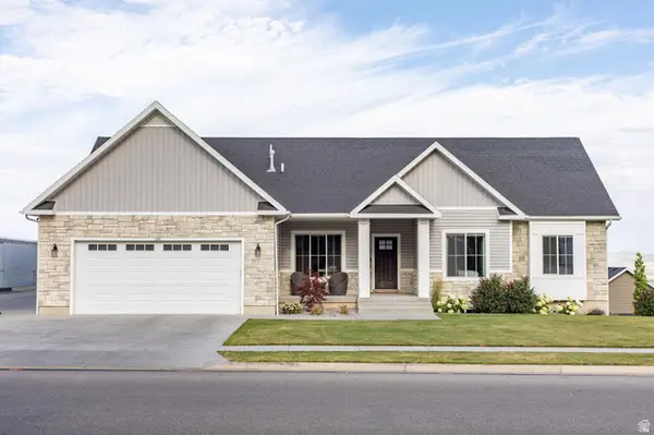 131 N 1000 E #3, Hyde Park, UT 84318