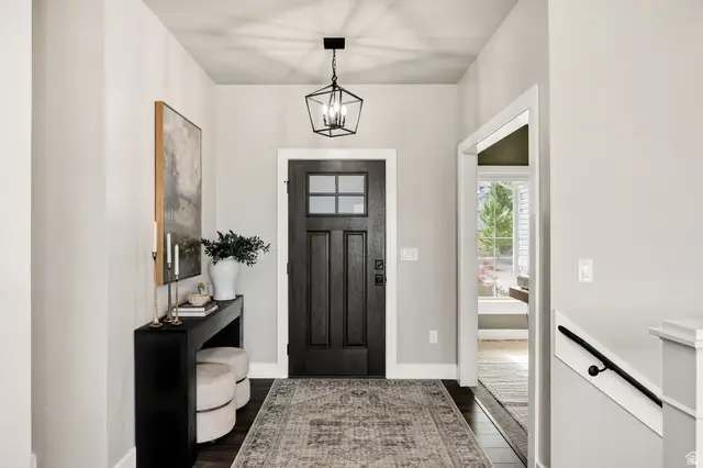131 N 1000 E #3, Hyde Park, UT 84318 - #3