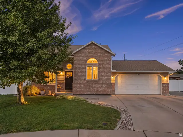 652 W 1100 N, Orem, UT 84057 - #1