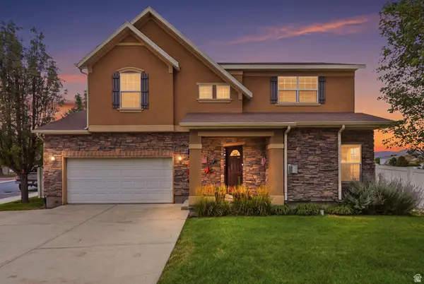 5053 W London Bay Dr S, Riverton, UT 84096