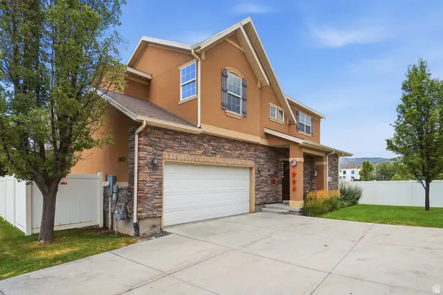 5053 W London Bay Dr S, Riverton, UT 84096 - #2