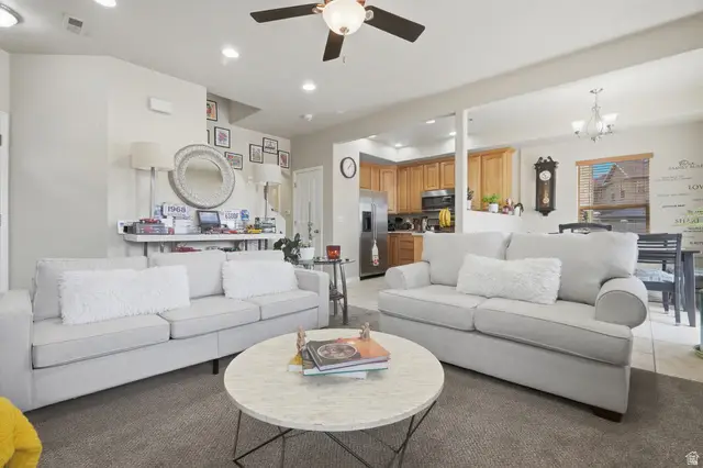 5053 W London Bay Dr S, Riverton, UT 84096 - #3