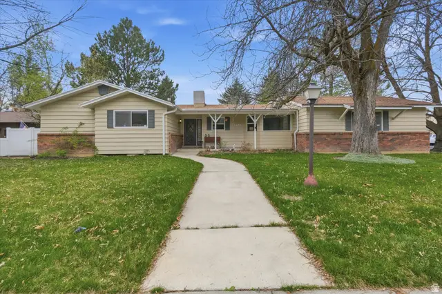 1491 N 1600 E, Logan, UT 84341 - #2