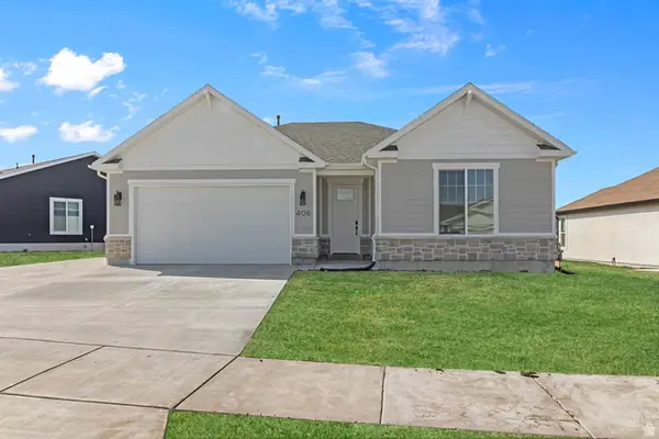 1876 W Rivergate Dr, Logan, UT 84321