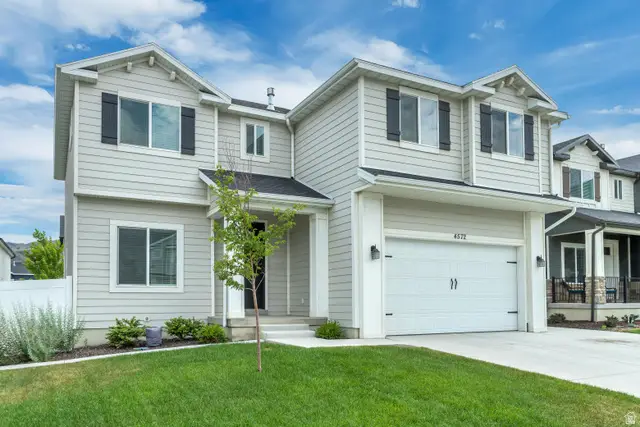 4572 E Flower Pt, Eagle Mountain, UT 84005 - #1