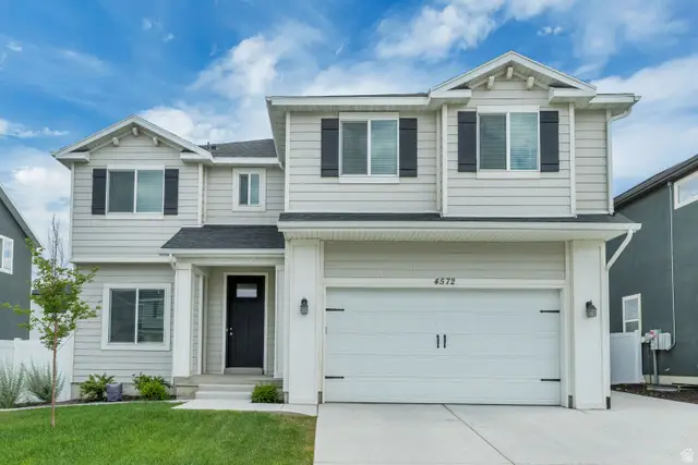 4572 E Flower Pt, Eagle Mountain, UT 84005 - #2