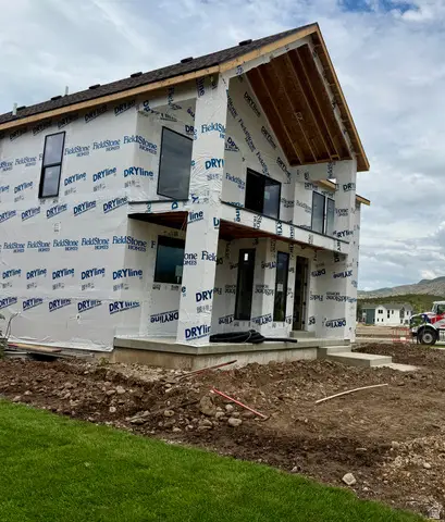 931 Sparrow Rain Ct #265, Heber City, UT 84032