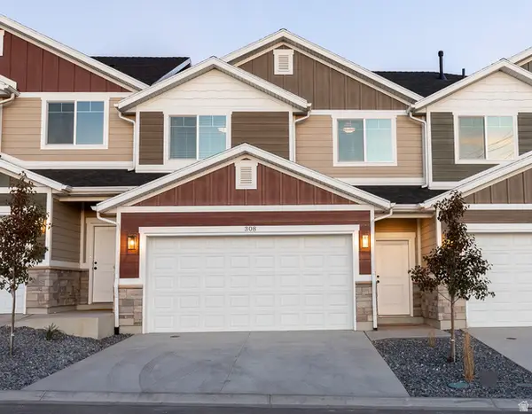 308 N N Canterbury Way, Clearfield, UT 84015