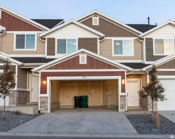308 N N Canterbury Way, Clearfield, UT 84015 - #2
