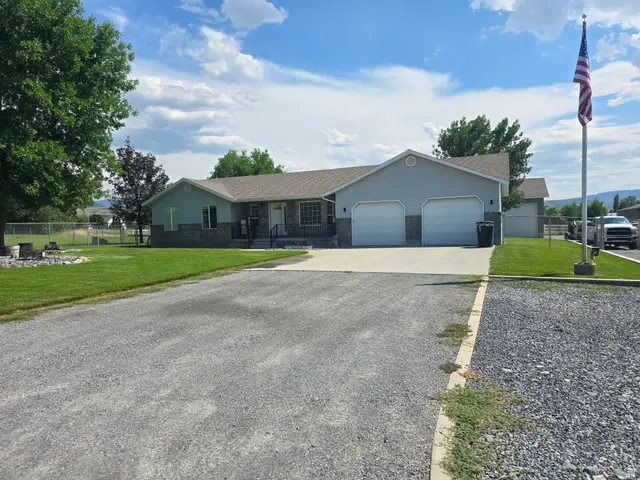 180 E 9100 S, Paradise, UT 84328 - #1