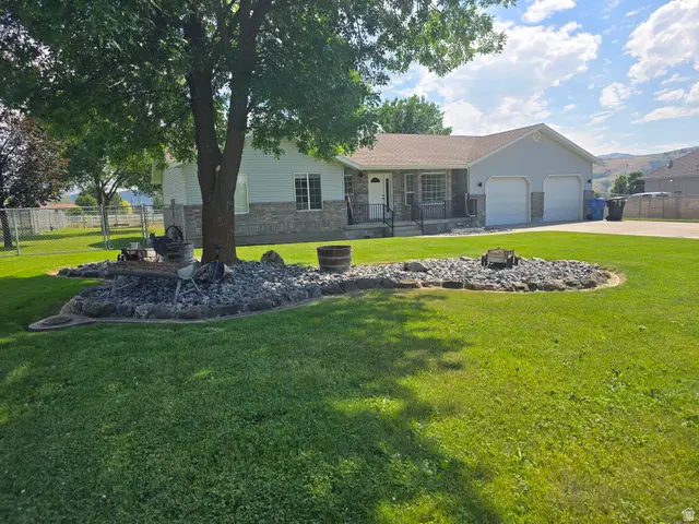180 E 9100 S, Paradise, UT 84328 - #2