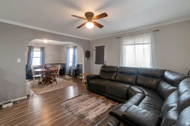 710 E 300 S, Payson, UT 84651 - #3