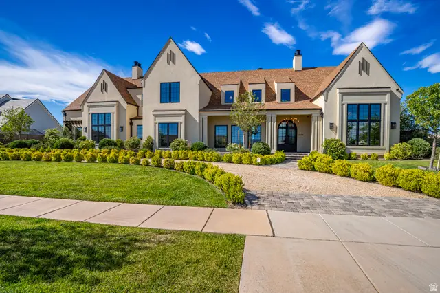 2273 E 3770 S, Saint George, UT 84790 - #2