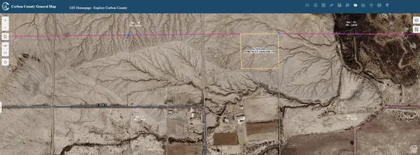 3100 S 1825 E, Price, UT 84501
