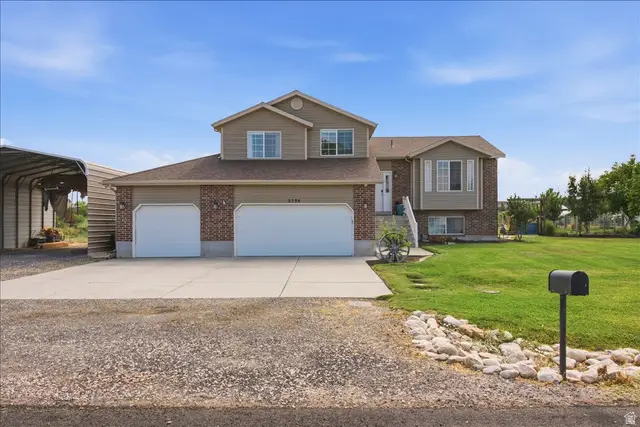 5594 S 6950 W, Hooper, UT 84315 - #1