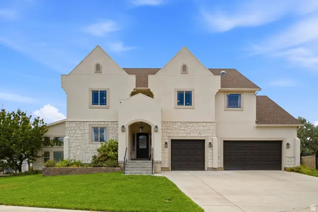 1662 S Country Ln, Lehi, UT 84043 - #1