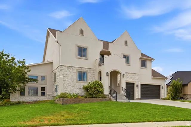 1662 S Country Ln, Lehi, UT 84043 - #2