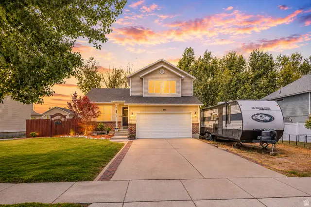 875 N 1340 E, Tooele, UT 84074 - #2