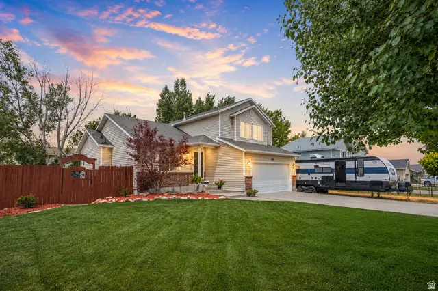 875 N 1340 E, Tooele, UT 84074 - #3