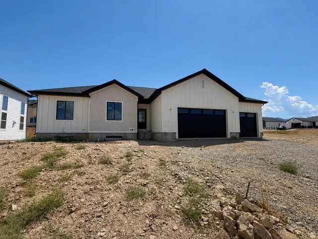 1534 N 200 E #17, Nephi, UT 84648 - #1