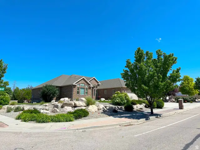 15117 S 2700 W, Bluffdale, UT 84065 - #3