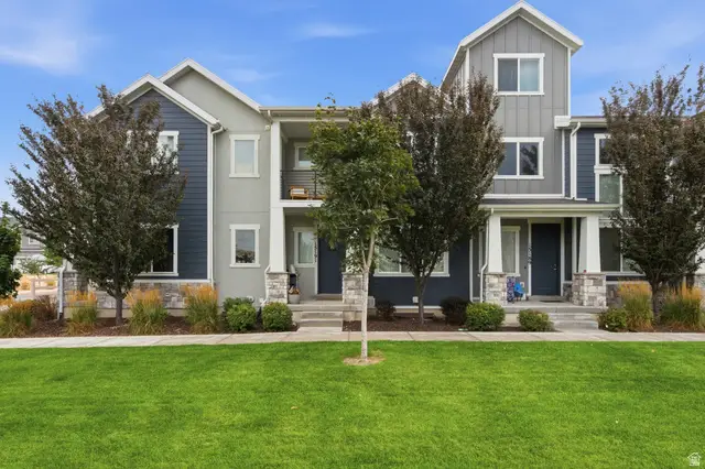 15191 S Reins Way, Bluffdale, UT 84065 - #2