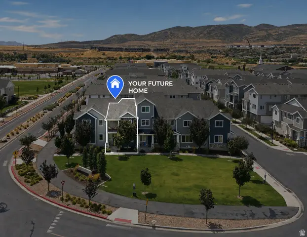15191 S Reins Way, Bluffdale, UT 84065 - #3