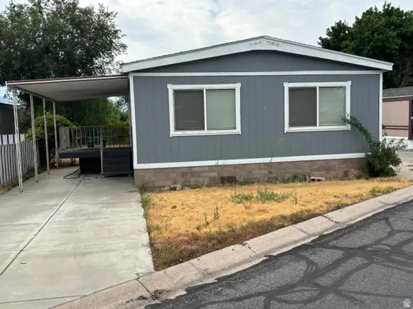 1200 N Church St E #28, Layton, UT 84041