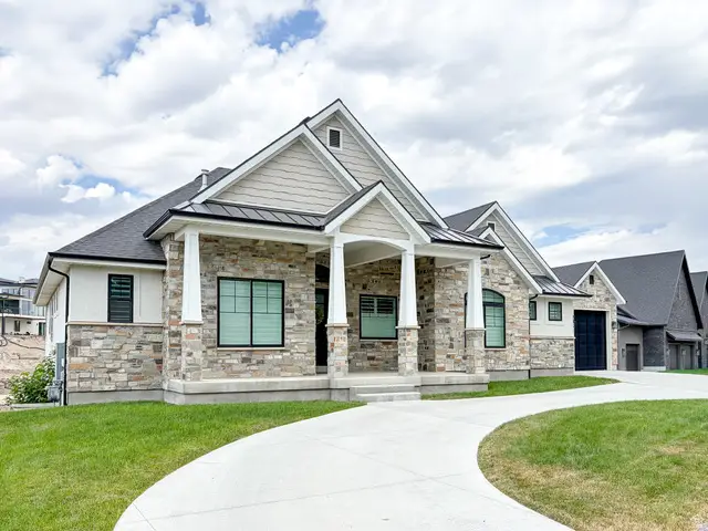13308 S Lovers Ln, Riverton, UT 84065 - #2