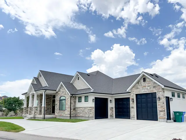 13308 S Lovers Ln, Riverton, UT 84065 - #3